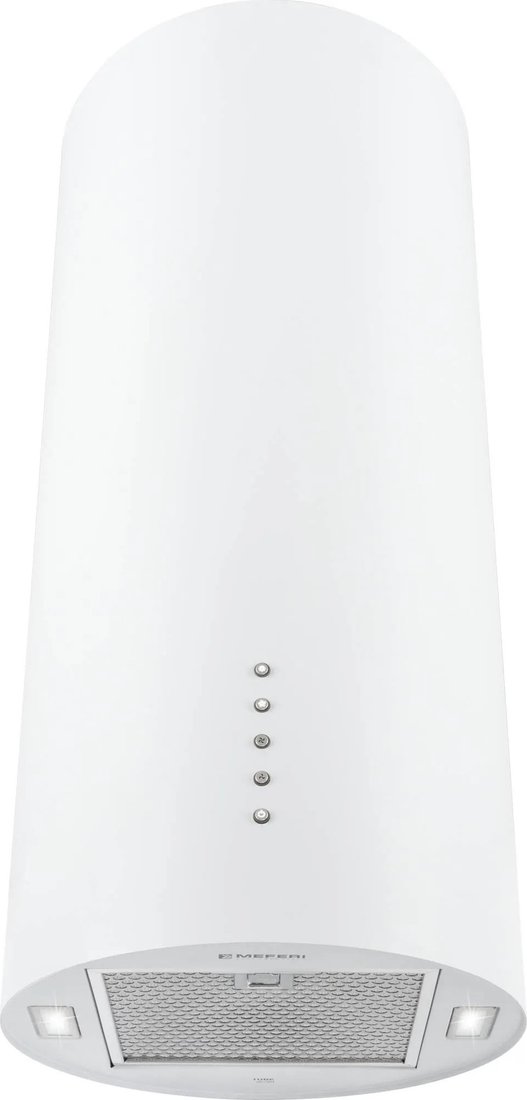 Кухонная вытяжка Meferi TUBE35WH Ultra
