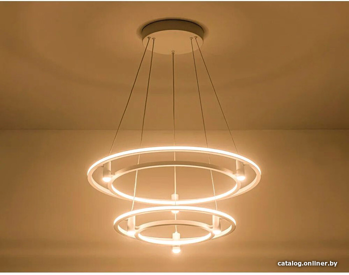 Подвесная люстра Ambrella light FL FL5542