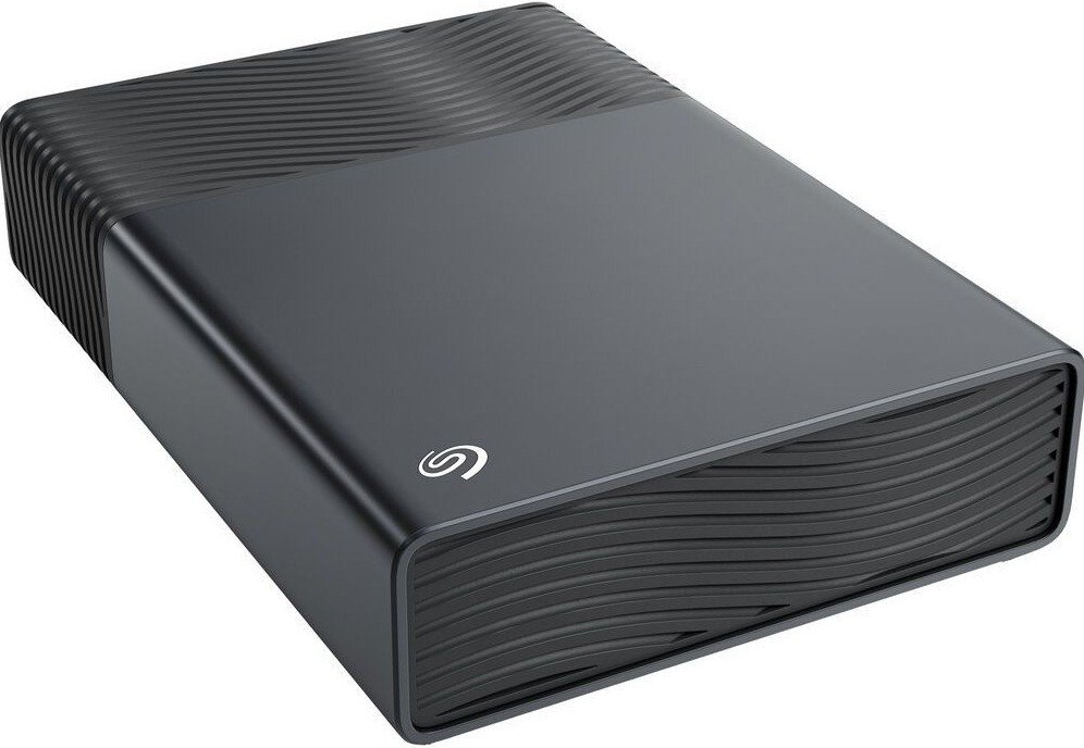 Внешний накопитель Seagate One Touch Desktop STNB8000400 8TB