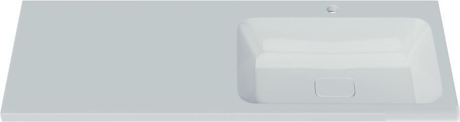 Onika Тумба с умывальником Милтон Нова 58 105805 + Madera Kamilla 120 R