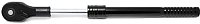 Вороток с трещоткой RockForce RF-8026760W