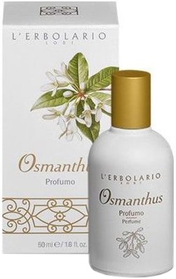 Парфюмерная вода L'Erbolario Osmanthus EdP (50 мл)