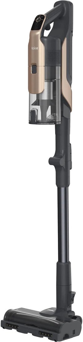 Пылесос Haier C6 Pro SC6P1B