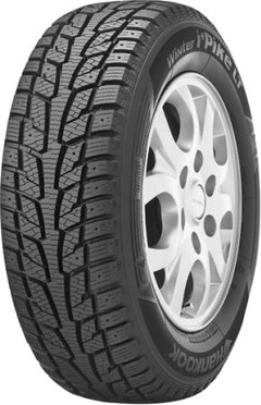Автомобильные шины Hankook Winter i*Pike LT RW09 185R14C 102/100R