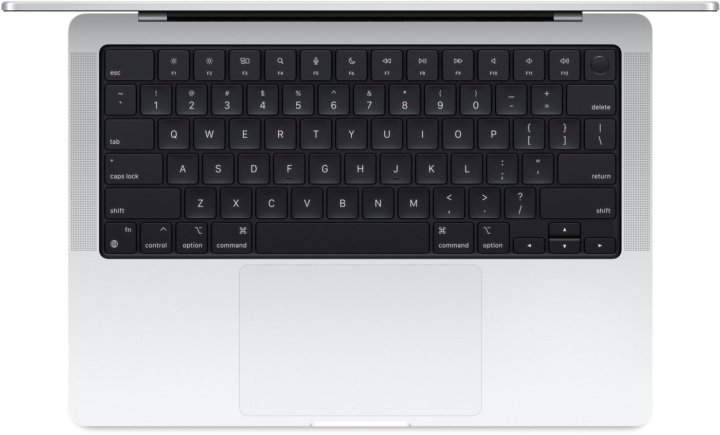 Ноутбук Apple MacBook Pro 14.2" M4 Max 2024 MX2G3