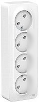 Розетка Systeme Electric Blanca BLNRA000411