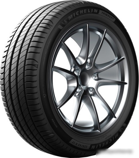 Автомобильные шины Michelin Primacy 4 255/40R18 99Y