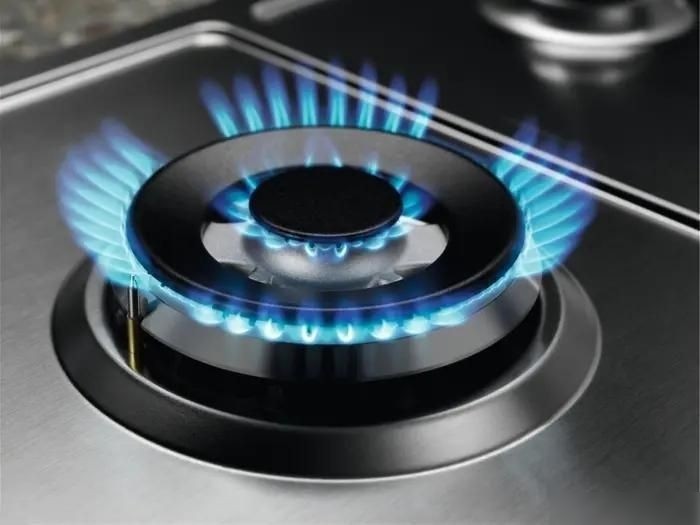 Варочная панель Electrolux KGS64362XX