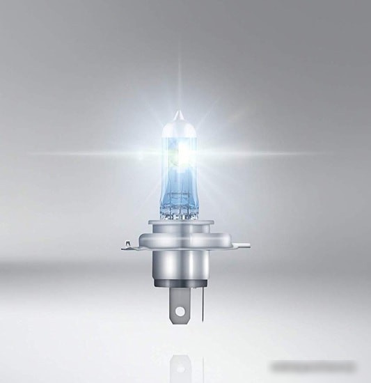 Галогенная лампа Osram H4 64193NL-HCB 2шт