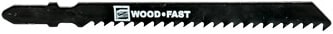 Набор пильных полотен Faster Tools 1310 (5 шт)
