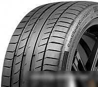 Летние шины Continental ContiSportContact 5P 315/30R21 105Y NO