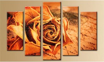 Модульная картина Arthata 5m-015 130x80
