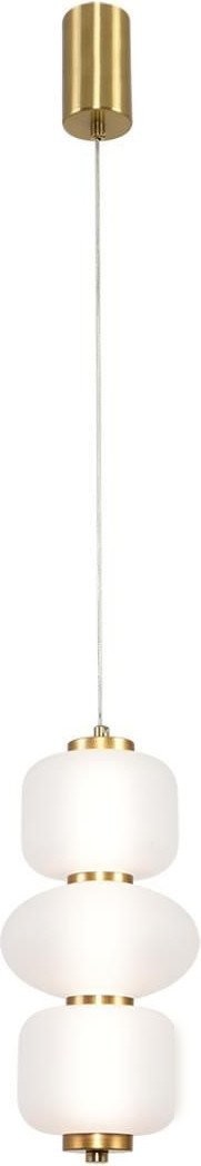 Подвесная люстра Lumion Taisha 8324/25L
