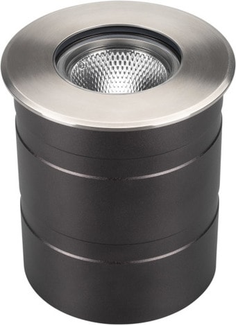 Точечный светильник Arlight LTD-GROUND-R110-15W Warm3000 026450(1)