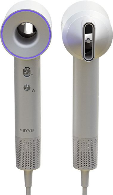Фен Meyvel MF12-1600 (белый)