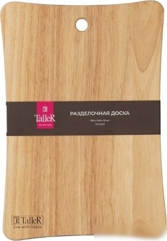 Разделочная доска Taller TR-52227