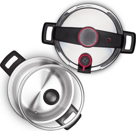 Скороварка Lamart Steam LT 1230