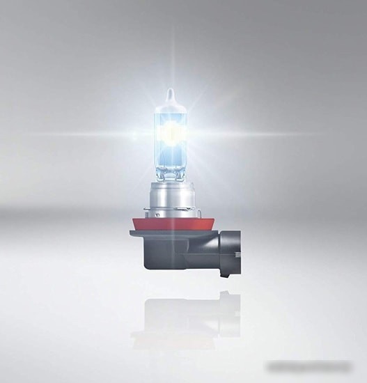 Галогенная лампа Osram H11 64211NL-HCB 2шт