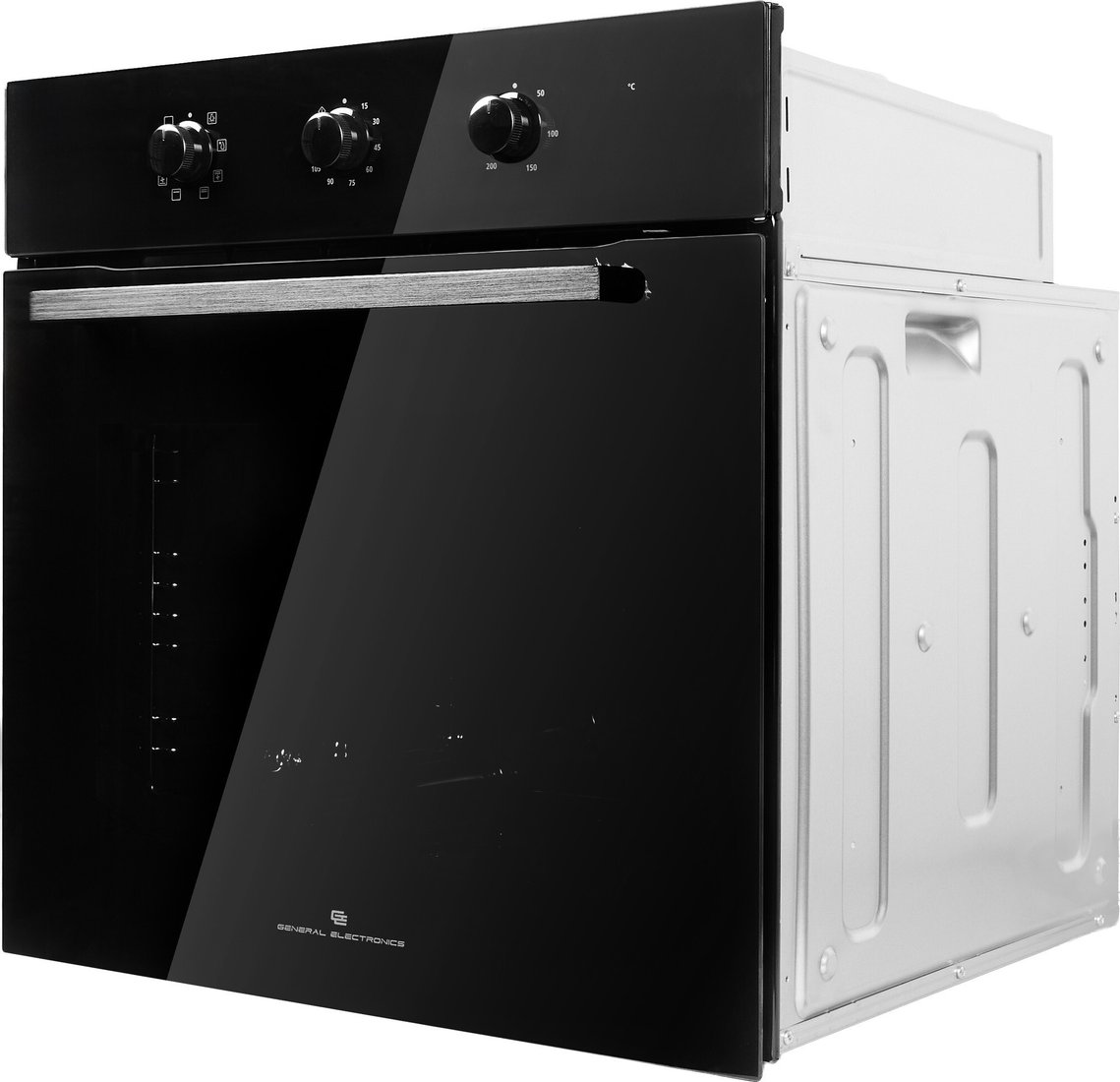Электрический духовой шкаф General Electronics GE-6070M8