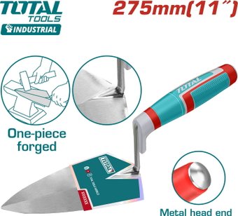 Кельма Total THT82911