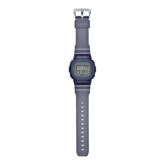 Наручные часы Casio G-Shock GM-5600MF-2E