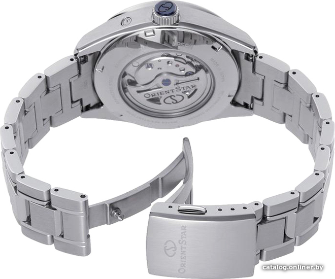 Наручные часы Orient RE-AY0005A