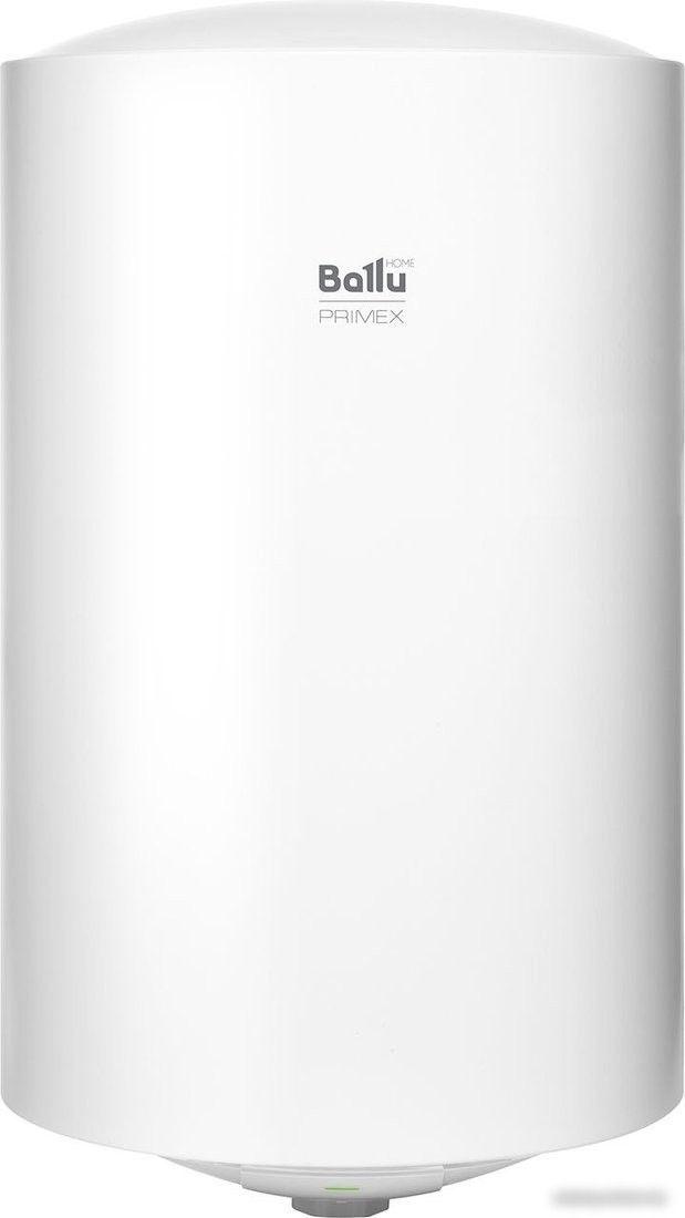 Накопительный электрический водонагреватель Ballu BWH/S 80 Primex