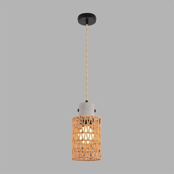 Подвесная люстра Lumion Boho 8366/1A