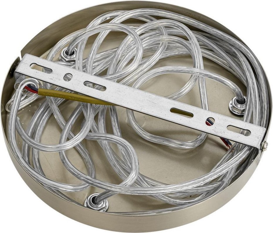 Подвесная люстра Lumion Denver 8277/3A