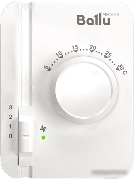 Тепловая завеса Ballu BHC-M10W12-PS