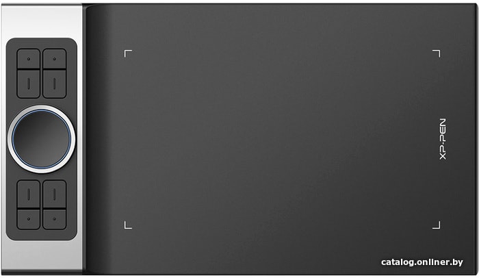 Графический планшет XP-Pen Deco Pro Medium