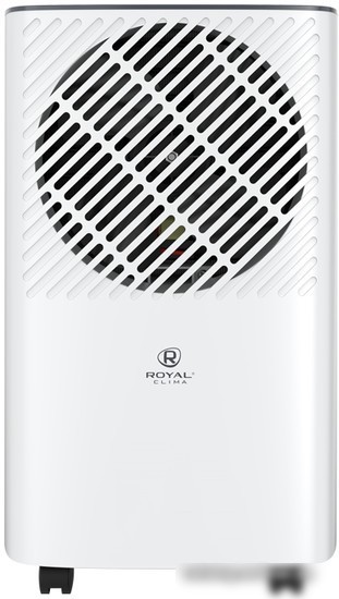 Осушитель воздуха Royal Clima Carisma Studio RD-CR10-E