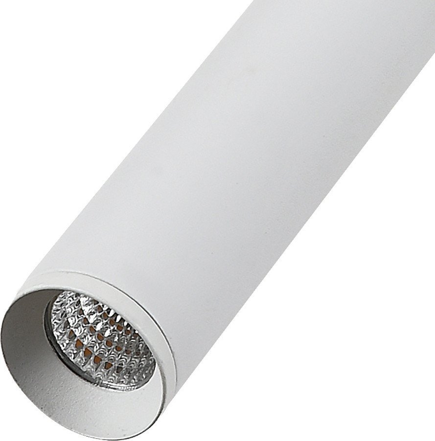 Подвесная люстра Escada 10275/1LED (белый)