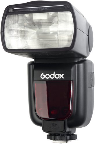 Вспышка Godox ThinkLite TT600