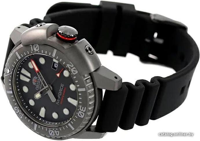 Наручные часы Orient RA-AC0L03B