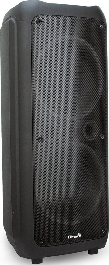 Патибокс Eltronic 20-83 Dance Box 1500
