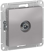 Розетка телевизионная Systeme Electric AtlasDesign ATN000393