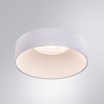 Точечный светильник Arte Lamp Ramo A1240PL-1WH