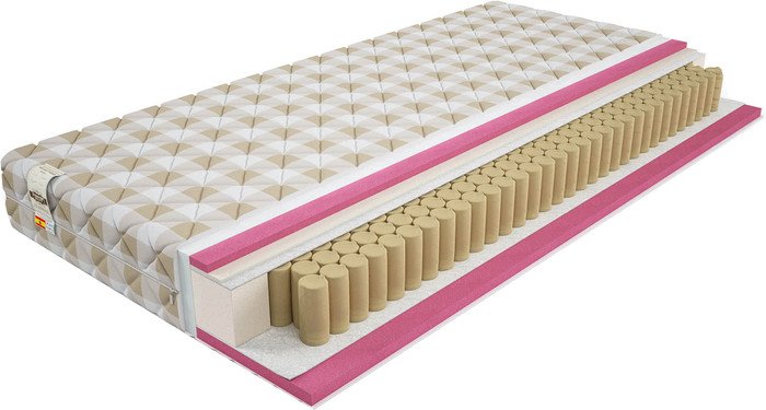 Матрас Mr. Mattress Union 140x190