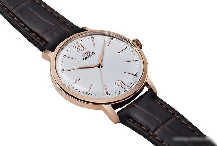 Наручные часы Orient RA-QC1704S