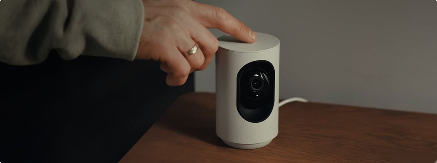 IP-камера Яндекс YNDX-00582GRY