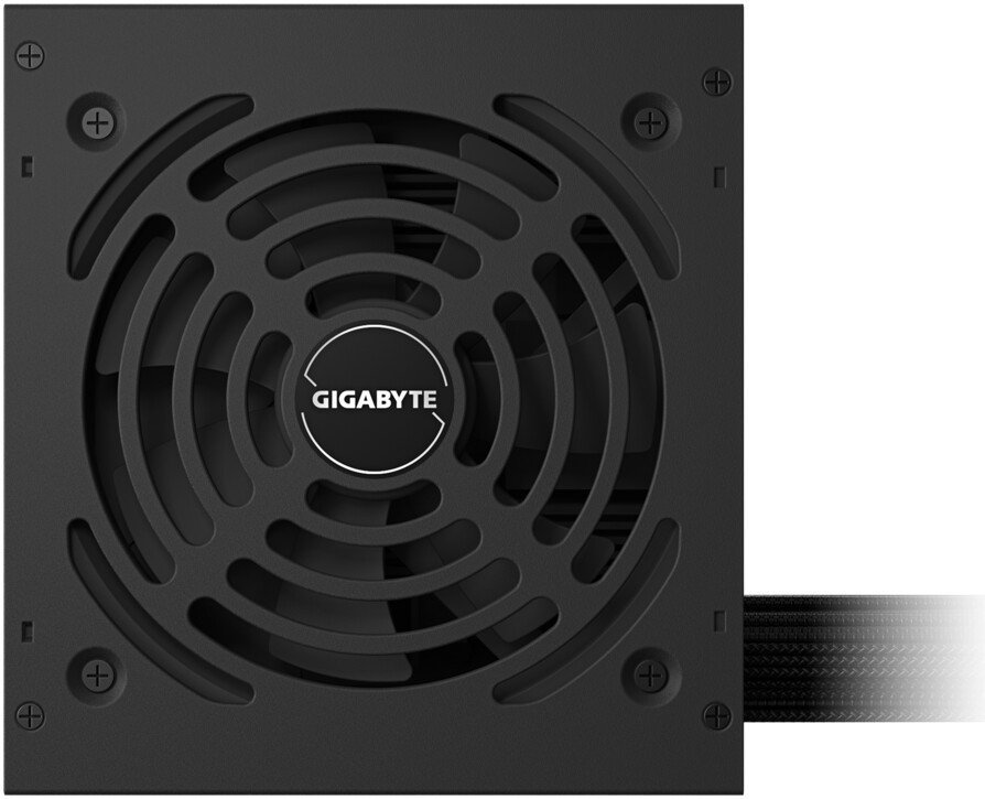 Блок питания Gigabyte P650G PCIE 5.1