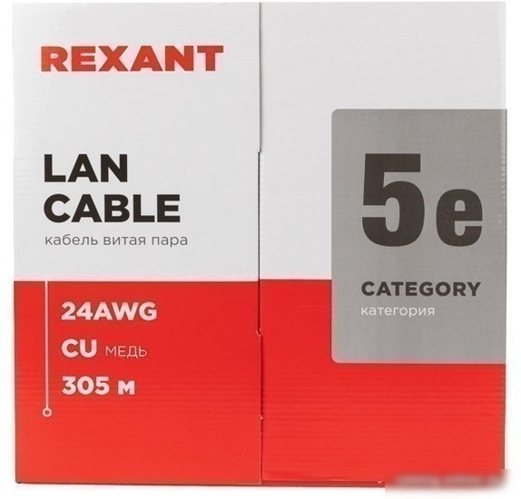 Кабель Rexant 01-0059