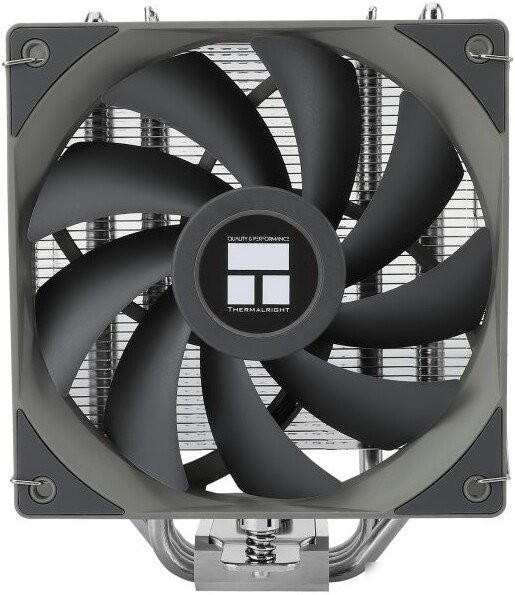 Кулер для процессора Thermalright Assassin Spirit 120 V2