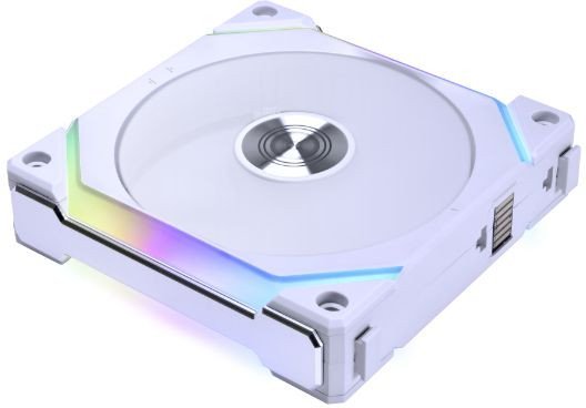 Вентилятор для корпуса Lian Li Uni Fan SL V2 140 G99.14SLV21W.00