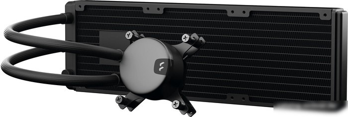 Кулер для процессора Fractal Design Lumen S36 RGB v2 FD-W-L1-S3612