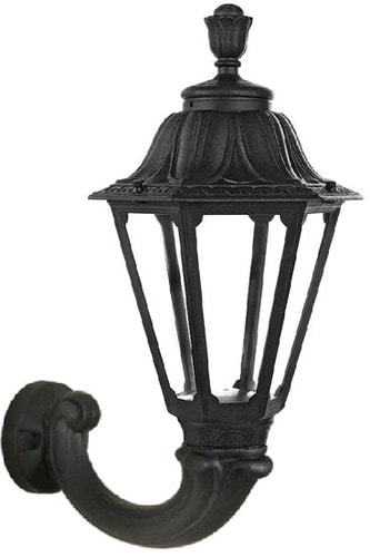 Уличный настенный светильник Fumagalli Rut E26.132.000.AXF1R