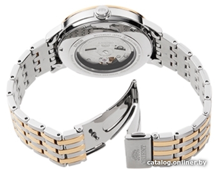 Наручные часы Orient RA-AC0J07S