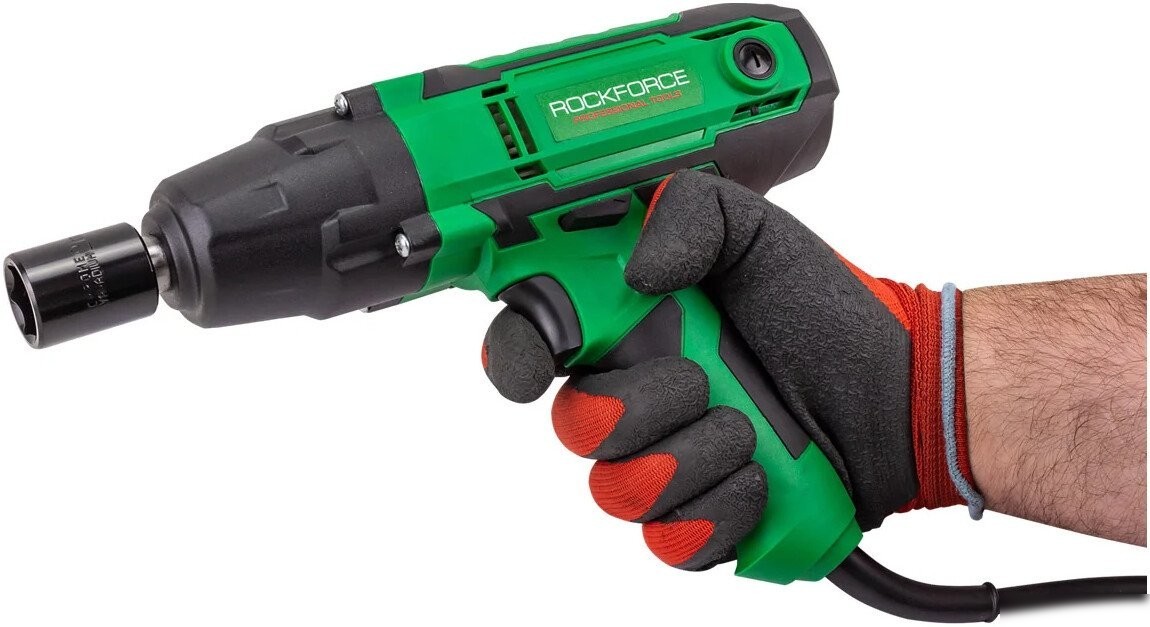 Гайковерт RockForce RF-IW550S