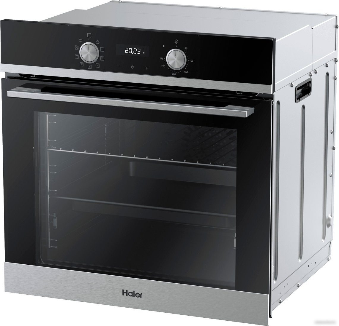 Электрический духовой шкаф Haier HOQ-K2ANN3BX